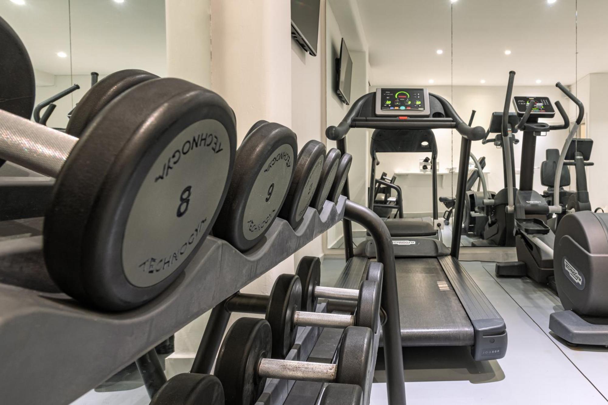 Nissaki Boutique Hotel Платис Ялос Экстерьер фото